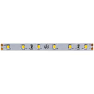 Striscia LED 2835 24V 4.8W/m 300LED 5m IP20 6000K - Illuminazione Decorativa e Funzionale per Interni, Facile Installazione e Basso Consumo - Product Image 1