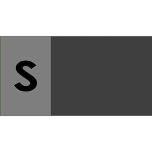 VIGOR Insert en mousse souple à 2 composants ∙ sans découpe ∙ V4631 - Product Image 2