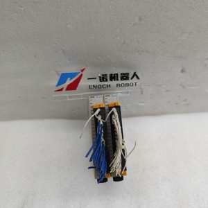 F31-FC-16IN-PHO FC-DI16 SPS-Modul F31-FC-16OUT-T16 FC-DO16 SPS-Programmiersteuerung F31-FC-HHB-M3-PWR FC-M3 auf Lager - Product Image 3