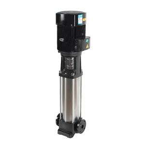 Stainless Steel Industrial Multistage Reverse Osmosis Centrifugal Alternator Water <b>Pump</b> Vertical Multistage <b>Pump</b> 220v - Product Image 5