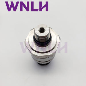 Capteur de pression de pompe à carburant pour Cummins QSK60 QSK50 QSK45 97303152 3408564 060G3418 pour moteur diesel, pièces de machines de construction - Product Image 4