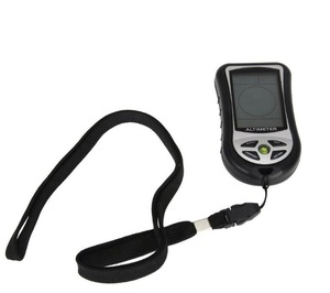 <span class=keywords><strong>Brújula</strong></span> <span class=keywords><strong>digital</strong></span> con altímetro - Product Image 5