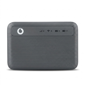 Router HKCC R228t, Hotspot Móvil 4G Desbloqueado, Firewall, 300Mbps, Doble Banda, Encriptación WEP, Antenas Integradas, Compatible con WPS, Usado - Product Image 4