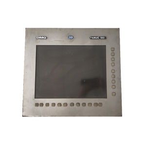 A08B-0084-J012 ผู้จัดจำหน่ายอะไหล่เครื่องจักรซีเอ็นซี FANUC - Product Image 1