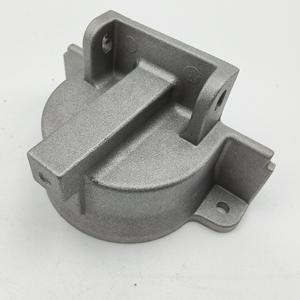 Chất Lượng Cao Nhà Máy Tùy Chỉnh Chết Đúc Nhôm Hợp Kim Kim Loại Đúc Các Bộ Phận Công Nghiệp Sử Dụng Sơn Bột Dịch Vụ OEM 100Pcs Moq - Product Image 2