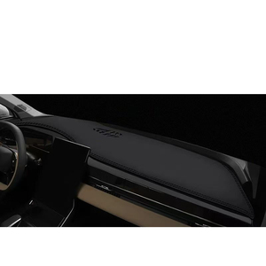 Tapis de tableau de bord pour BMW Série <span class=keywords><strong>2</strong></span> F44 U06 2019 2020 2021 <span class=keywords><strong>2022</strong></span> 2023 2024 2025 2026 <span class=keywords><strong>Active</strong></span> <span class=keywords><strong>Tourer</strong></span> Dash Board Cover Mats - Product Image 3