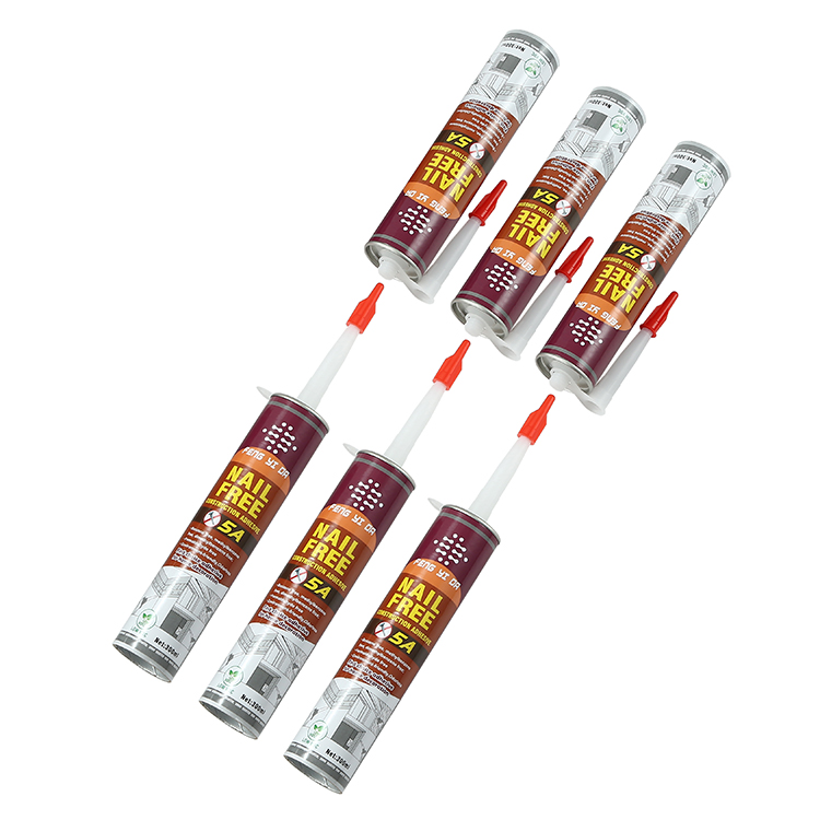 Best Quality ECO friendly no more nails construction titebonde wood glue