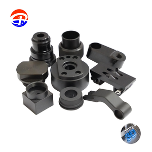 Piezas Moldeadas por Inyección de Plástico de Alta Calidad |   Producción Personalizada de ABS, PA66 y PC - Product Image 1