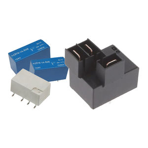 RELÉ RPYA002A24LT DE USO GENERAL DPDT 10A 24V Especialmente Diseñado para Relés de Potencia, Relés de Más de 2 Amperios - Product Image 1