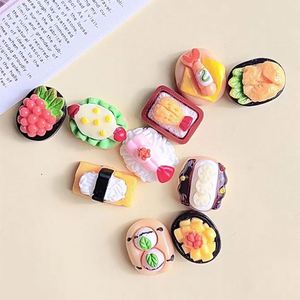 Gran oferta, juguete elástico para gofres de sandía, estilo de desayuno, juego sensorial, colección de alimentos blandos para niños, juguetes para apretar - Product Image 5