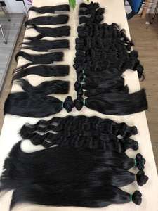 Vendedores de cabello humano vietnamita, proveedor de hairxtensions - Product Image 3