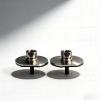 Buse SMT Panason-ic n°240C N610062681AD Pièce de rechange d'origine haute précision Machine de placement SMT haute vitesse