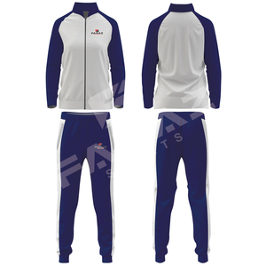 Chándal Deportivo Informal de Invierno de Alta Calidad, Transpirable, de Algodón, Chándal Informal de Invierno para Hombre, 100% Algodón - Product Image 1