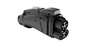 Adaptador de Carga Rápida para Vehículos Eléctricos de 1000V 250A CCS1 a GBT DC para Autos Chinos BYD VW <span class=keywords><strong>ID3</strong></span> ID4 ID6 Precio de Fábrica Económico - Product Image 5