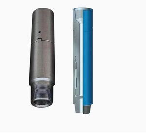 Acoplamiento de Seguridad Tipo H bibo para Perforación Petrolera, Acoplamiento de Seguridad AJH de Acero al Carbono/Acero Inoxidable 304, 5 CT para Operaciones en Pozos - Product Image 3