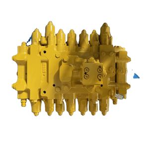 Pièce de rechange 528-5888 580-8619 Contrôleur principal hydraulique GP 315GC 313GC 317 pour CAT - Product Image 2