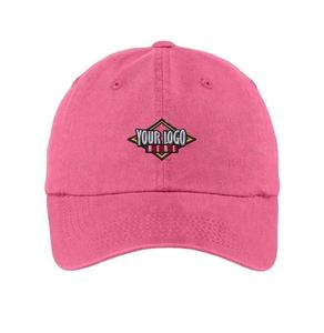 Casquette de sport ajustable en tissu éponge avec logo personnalisé, visière brodée sur mesure pour le tennis et le golf en extérieur - Product Image 2