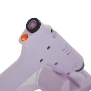60W Điện Sưởi Ấm Keo Gun Cordless 110-240V AC 220V/50HZ KV-JQ602 KINGVOS OEM,ODM 7/16in CN;ZHE Diy, Công Nghiệp Đơn 0.24A - Product Image 3