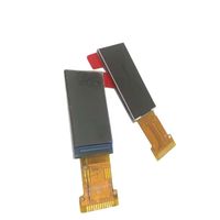 Hochwertige 0,96 Zoll TFT LCD-Module - Mini-Anzeigebildschirm für Smartwatch & Medizinisches Oximeter