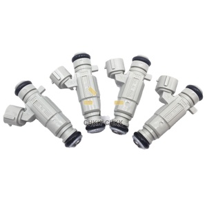 Boquilla de inyector de combustible de alta calidad 35310-04000 <span class=keywords><strong>precio</strong></span> al por mayor para <span class=keywords><strong>Hyundai</strong></span> i10 2016 Kia Picanto 3531004000 - Product Image 1
