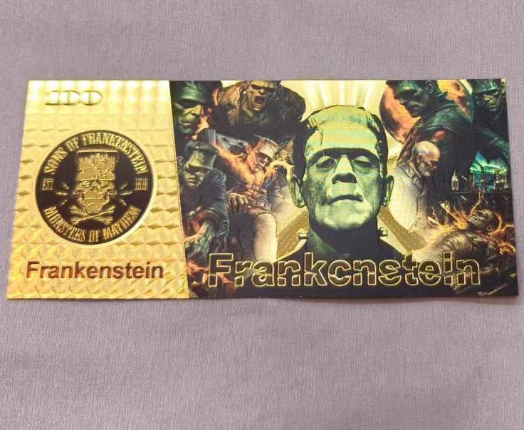 11(Frankestein)
