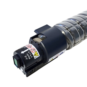 YuZhiQi Toner Cartridge Compatible RICOH MP C4503 C4504 C5503 C5504 C6003 C6004 MPC6003 MPC5503 12 Months Warranty 5% Coverage - Product Image 2