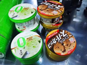 آلة تغطية أكواب القهوة الورقية QICHEN 2025 بسعر ترويجي، إنتاج صديق للبيئة طراز PL-02 - Product Image 3