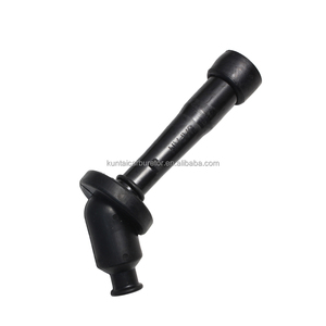 Capuchon de bougie d'allumage pour Suzuki Satria 150 Fu150 Belang150 Belang-150 Belang 150 R150 Gsx-R Gsx-S 150 Raider Fi150 - Product Image 6