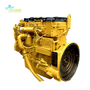 Moteur OEM <span class=keywords><strong>Caterpillar</strong></span> C9 Hangood compatible avec les équipements de la série CAT C7 C9 C13 C15 C18 C3176C, pièces d'excavatrice - Product Image 1