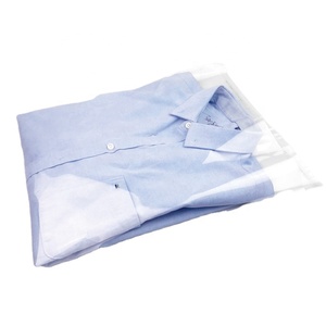 OPP Self Adhesive Package Transparent Clear plastic Bag Packaging