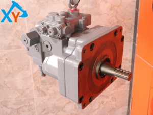 HPK170BS ensemble de pompe hydraulique d'origine 263J712021 263J7-12022 263J712022 9255402 263J7-12021 pour <span class=keywords><strong>ZW310</strong></span> - Product Image 5