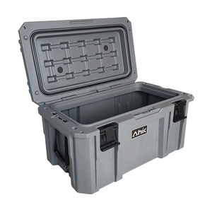 Caixa De Ferramentas 90L para Liquidação Tool Box Set Professional 90L Cargo Case