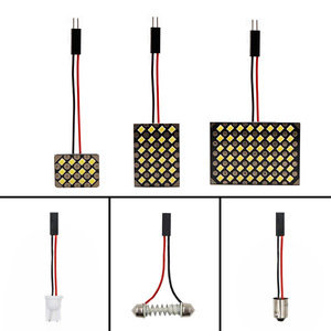 <b>Car</b> <b>interior</b> reading lights, roof lights, trunk lights, and other <b>car</b> lights that do not require modification. - Product Image 3