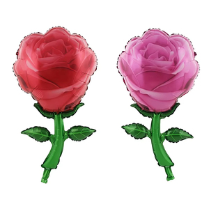 2025 nuevo estilo <span class=keywords><strong>cesta</strong></span> de flores en forma de globos delantal trofeo para decoración de fiesta de graduación de Halloween PARA EL Feliz Día de la madre - Product Image 3