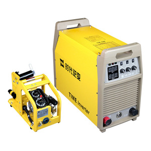 เครื่องเชื่อมมิกแบบอินเวอร์เตอร์ 220V สำหรับเชื่อมเหล็กกล้าคาร์บอน ป้องกันน้ำและฝุ่นระดับ IP23 - Product Image 2
