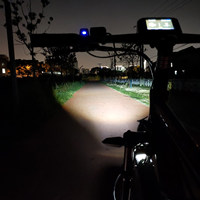 Câble étanche pour contrôleur de modification des feux de groupe (phare, feu arrière, feu stop, clignotant) pour vélo électrique BBS KT JULET