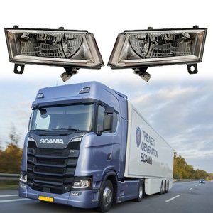 Phare antibrouillard led 24v oem pour <span class=keywords><strong>scania</strong></span> R650 G500 <span class=keywords><strong>S730</strong></span> S500 P500 camion 2552717 2552714 L 2552715 2552718 R - Product Image 4