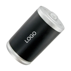 Custom PU Foam Battery Shaped Stress Ball Relaxing Stress Relief Toy Unique Promotional Toy Branded Anti Stress Gifts