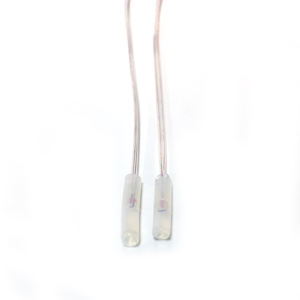 תרמיסטור NTC בהתאמה אישית מסדרת MF5d, מפעל מקור, דיוק 1%, 10K 50K 100K 200k, תרמיסטורים NTC מרובים - Product Image 1