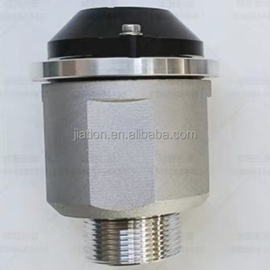 Soupape de ventilation de haute qualité, soupape de respiration, soupape de respiration pour réservoir - Product Image 4