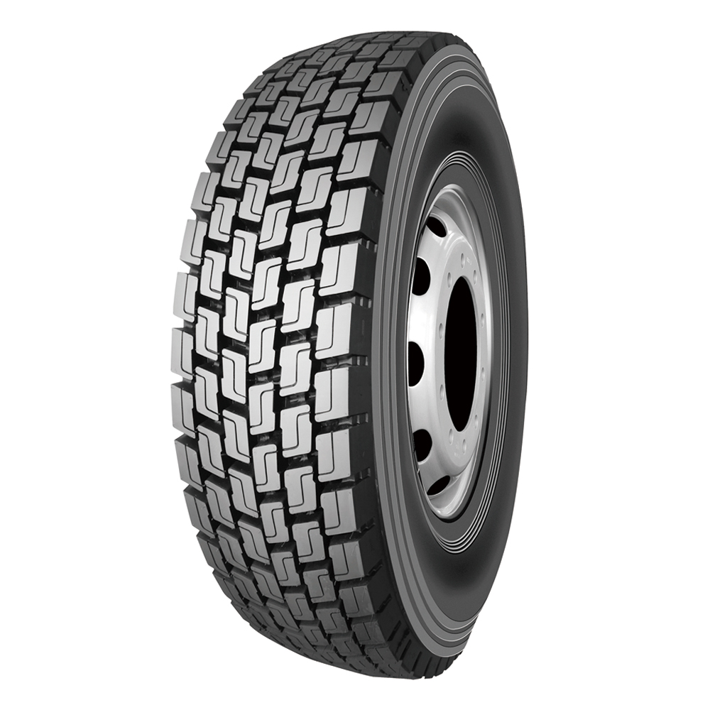 315 80 R 22.5 Truck Tyre Taitong Tyre 315 80 22.5 - 80,000