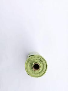 Extra épais PLA 100% sacs de merde de chien biodégradable compostable sac de merde pour animaux de compagnie chien (PH2020) - Product Image 4