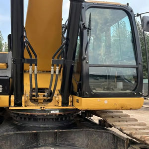 เครื่องยนต์แท้ยี่ห้อแคตเตอร์พิลลาร์ รุ่น 336d รถขุดตีนตะขาบมือสอง รถขุดแคท336ดี - Product Image 3