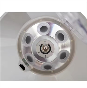Eur Dierenarts Goede Prijs Veterinaire Apparatuur Medisch Laboratorium Bloedplasma <span class=keywords><strong>Centrifuge</strong></span> Lage Snelheid Benchtop <span class=keywords><strong>Centrifuge</strong></span> - Product Image 6