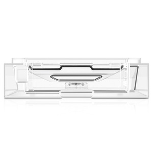 Boîte à poussière et filtre pour aspirateur robot - Compatible avec l'aspirateur robot <span class=keywords><strong>Xiaomi</strong></span> 1S/1ère génération, accessoires de boîte de collecte de poussière - Product Image 2