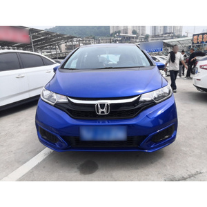 <span class=keywords><strong>Coche</strong></span> de Segunda Mano Guazi, Honda Fit 2020, Exportación Global, Motor de Gasolina, Automático, Sedán de 5 Plazas, Volante a la Izquierda, para Propietarios de Sedanes de Larga Duración - Product Image 2