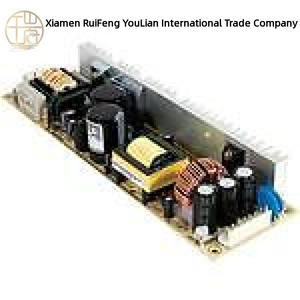 Lps-100-27 Ac-dc Single Output Open <b>Frame</b> Power Supply; 27vd... New Original Ready Stock Industrial Automation Pac Dedicated - Product Image 1