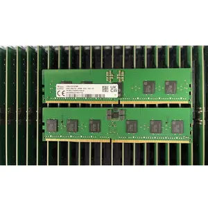 HMCG78AEBRA107N 16GB DDR5 4800MHz Server Memory RDIMM Memory HMCG78AEBRA107N Memory Module Server