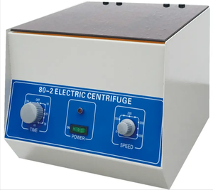 <span class=keywords><strong>Centrifugeuse</strong></span> de laboratoire numérique de bureau BIOSTELLAR à prix d'usine, 80-2, électronique, 12 tubes, basse vitesse, 4000 tr/min, 2325 - Product Image 6