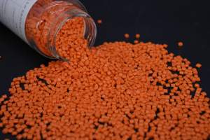 Высокопрочные гранулы из инженерного пластика полиамида <span class=keywords><strong>PA6</strong></span>/PA66 GF35 для литья под давлением по заводской цене - Product Image 3